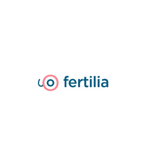 new logo for a fertility center in mexico city Design by zuccheronero