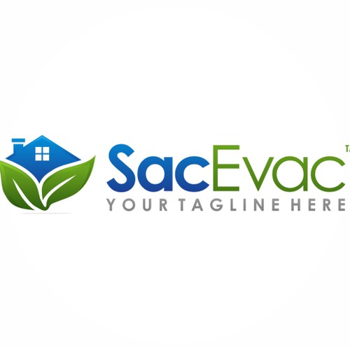 New logo wanted for sac evac Logo design contest 99designs