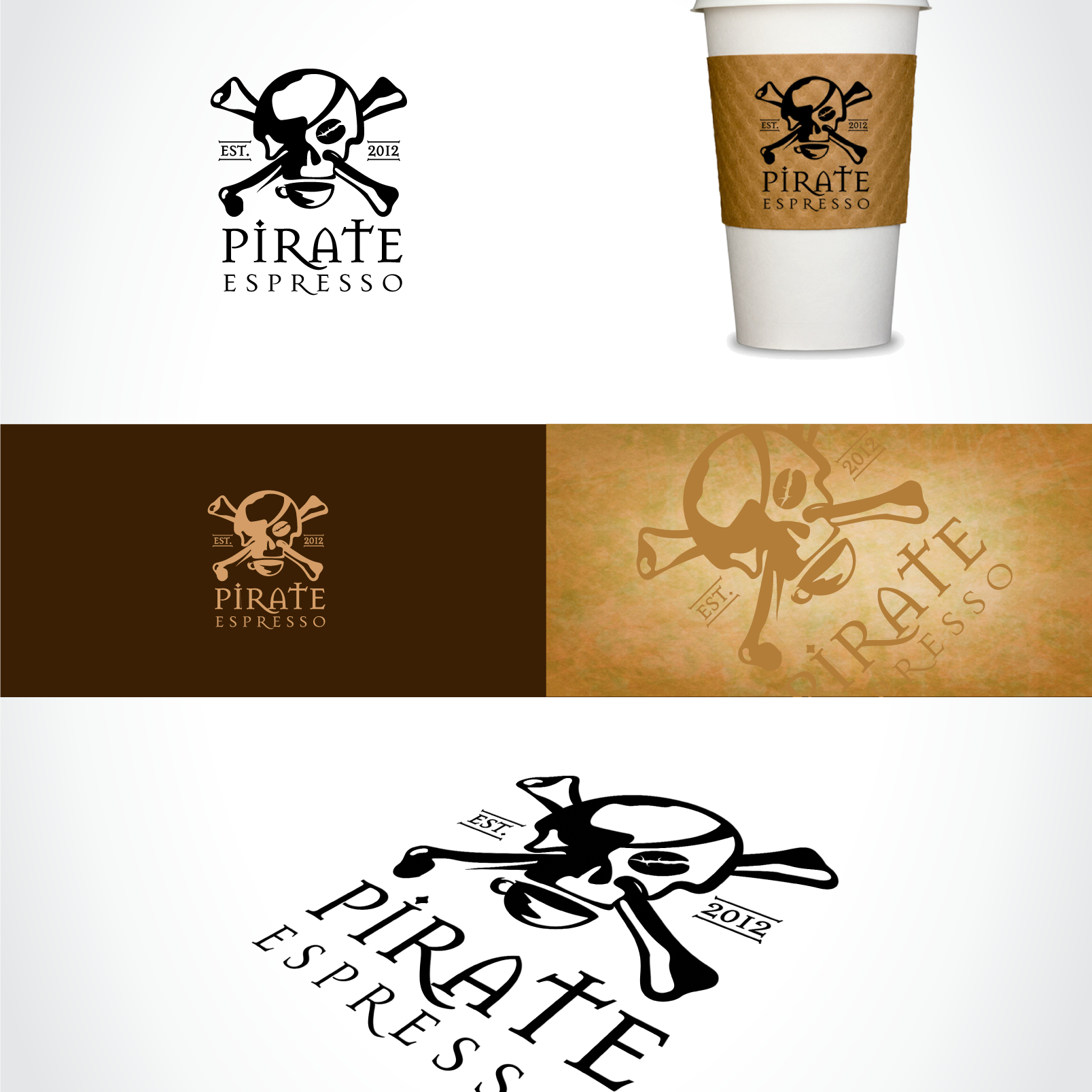 Woodcut Logos - Free Woodcut Logo Ideas, Design \u0026 Templates, image size:1607x1607