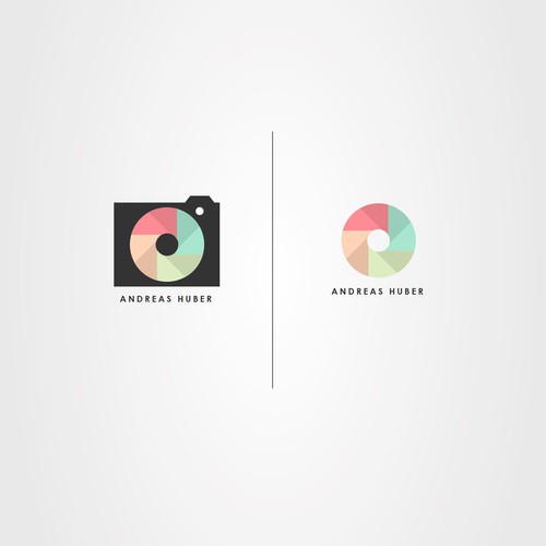 Logo design contest entry by rasyidly