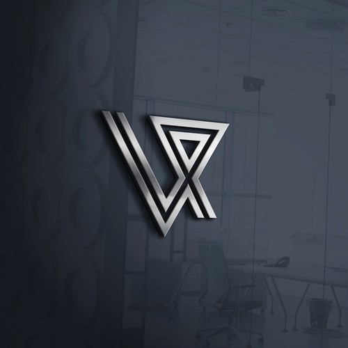 Vox Marketing rebrand Design by cs_branding