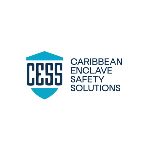 Forge the Brand of Caribbean Enclave Safety Solutions Design by Amitspro™