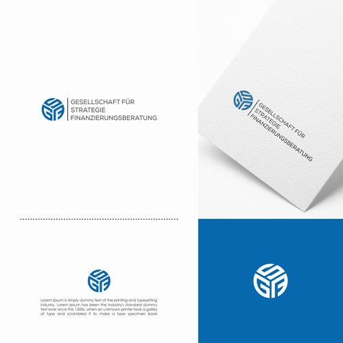 Logo & brand identity pack contest entry by Ngadirun