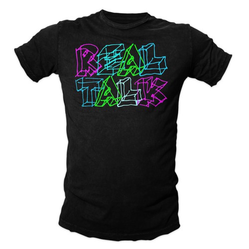 T-shirt contest entry by RinduRumah