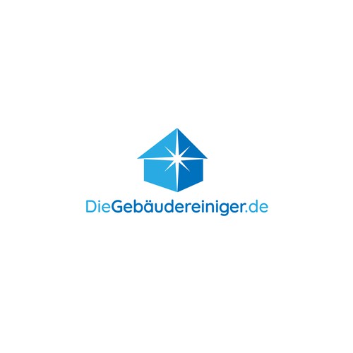 Logo Fur Gebaudereinigung Firma Logo Design Contest 99designs