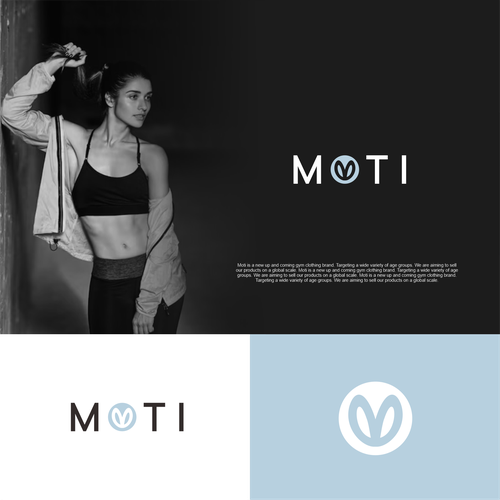 MOTI Design von Fisca™