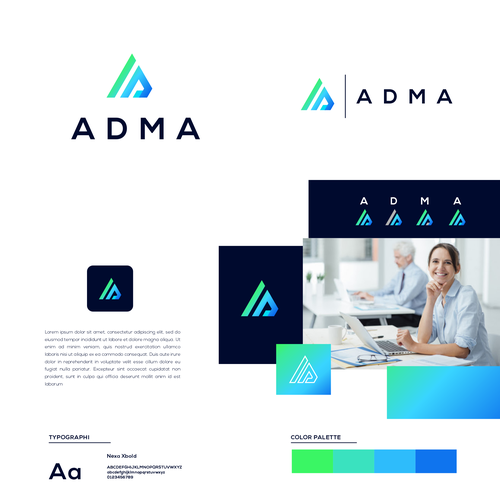 Logo design contest entry by crownnos