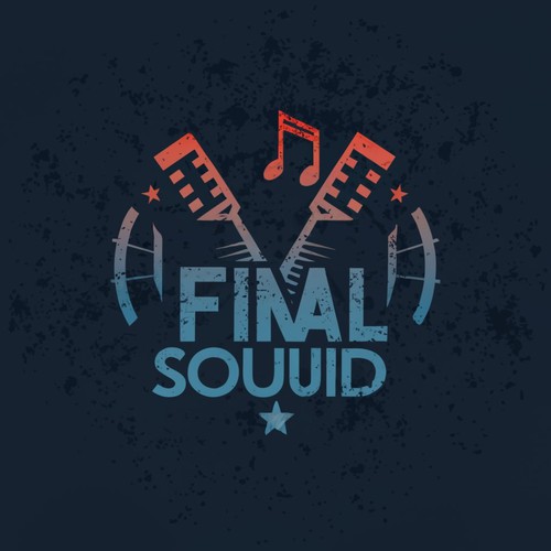  contest entry by Desiderium