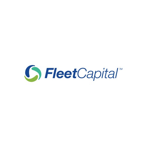 Fleet Capital - Logo Design Project Design by Walter Moreira
