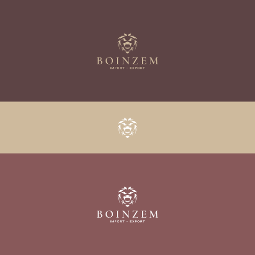 Logo design contest entry by PH.studiodesign