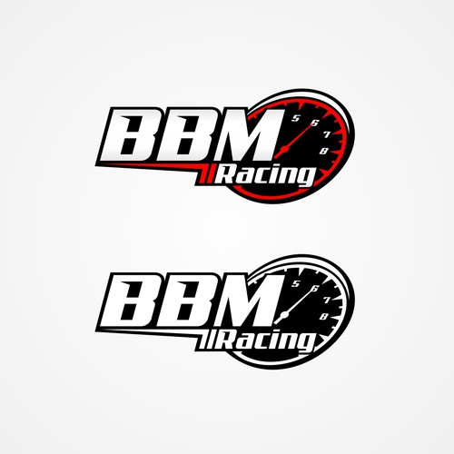 drag racing team logos