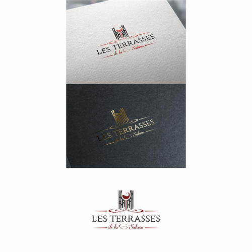 Proposta di design per un contest della categoria Logo realizzata da J4$on