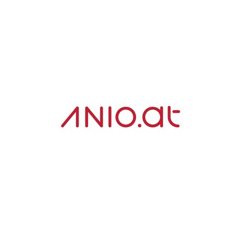 Help us to rebrand from aneo.at to an.io or anio.at Design by Insan_M