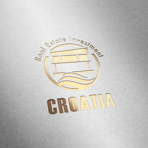 Logo design contest entry by Phantasia-Art