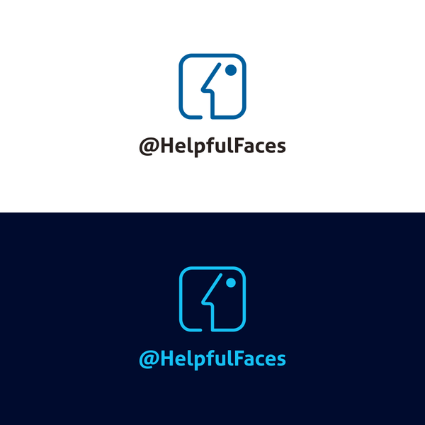 HelpfulFaces_logo