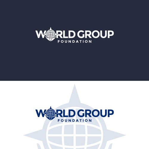 Create a logo for a new Foundation in the Supply Chain Industry Design by moe™