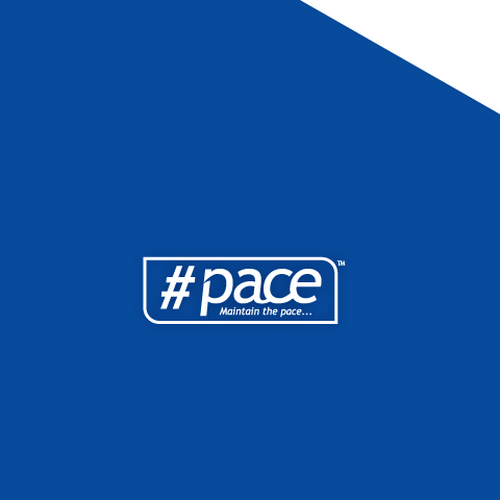 Win a logo design for the great word #PACE Design by RockPort ★ ★ ★ ★ ★