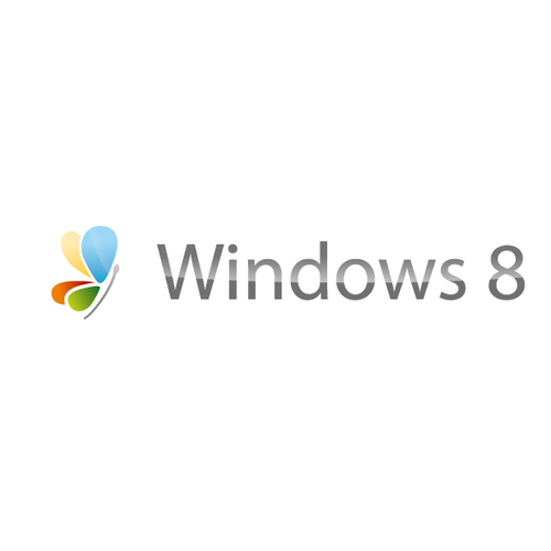 Redesign Microsoft's Windows 8 Logo – Just for Fun – Guaranteed contest from Archon Systems Inc (creators of inFlow Inventory) Ontwerp door dizzyline