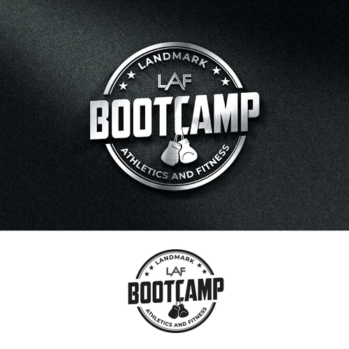 LAF BOOTCAMP Design by Alexa_27