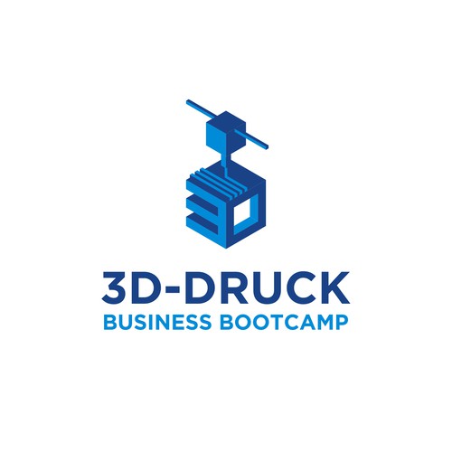 Proposta di design per un contest della categoria Logo realizzata da eonesh