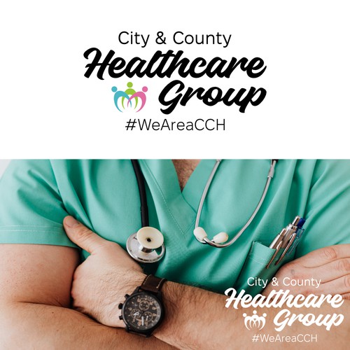 Re-brand UKs largest homecare company so it is irresistibly cool and sophisticated Design by Gartist46