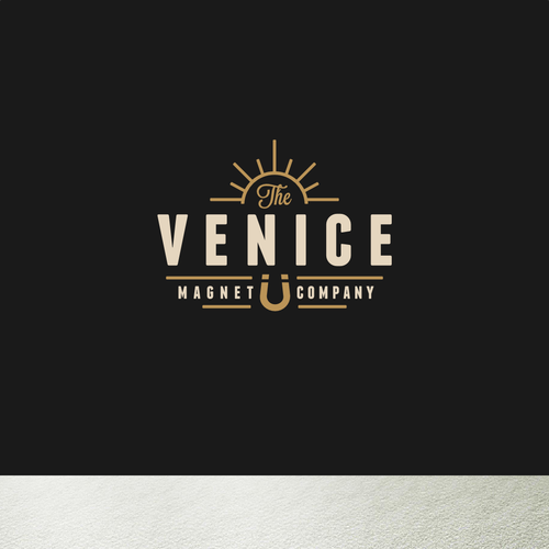 Create a Hipster inspired logo for a new DIY materials company based in California! Design by Widakk