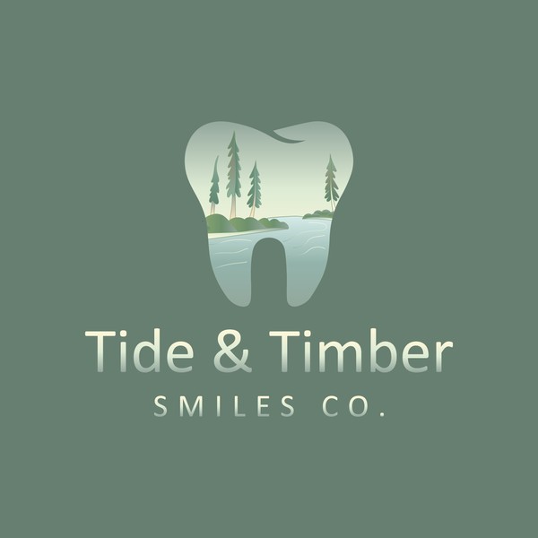Design by TaSereda titled "Tide & Timber"