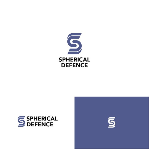 Spherical Defence Labs needs a sophisticated new logo Design by gefiction