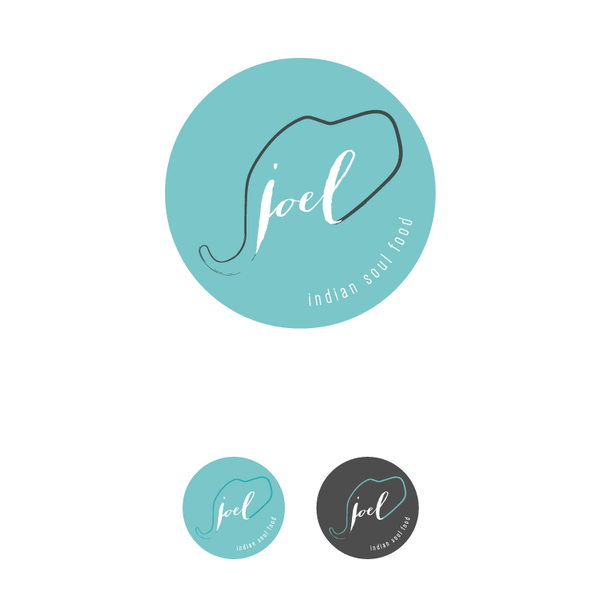 Design by martina_f titled "joel's logo"