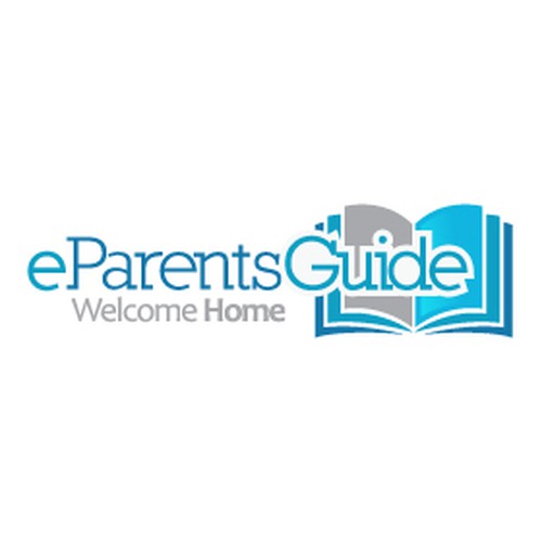 New logo wanted for eParentsGuide デザイン by Raneu Design