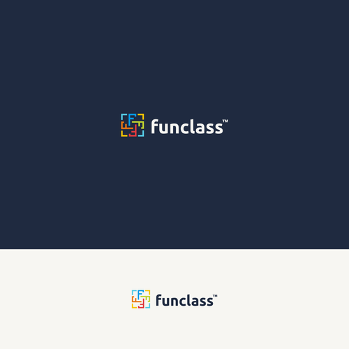 Logotipo y tarjeta de visita propuesta en el concurso por Tom Joshua