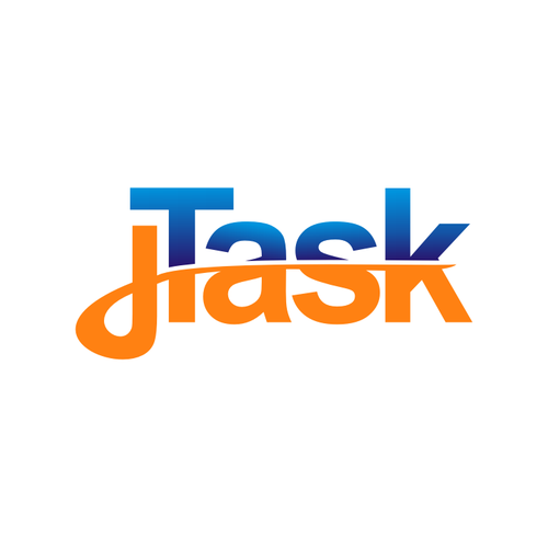 Help jTask with a new logo Ontwerp door XXX _designs