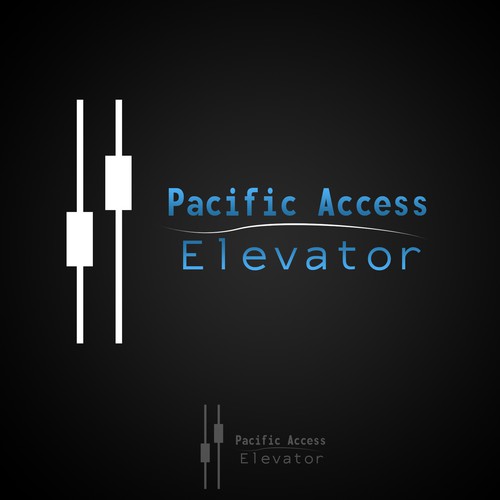 NEED NEW LOGO: Elevator Contractor Design by Robi09