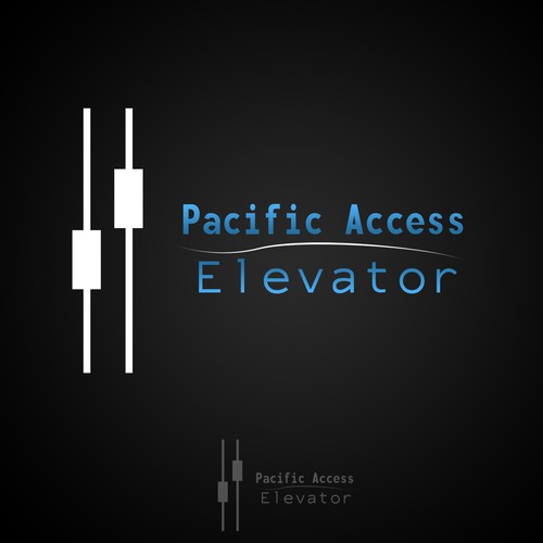 NEED NEW LOGO: Elevator Contractor Design by Robi09