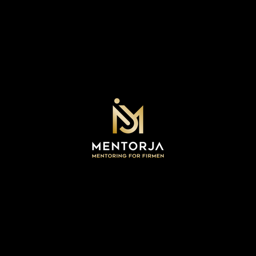 Winning Design: gestalte ein Logo für professionelles Mentoring! Design by holidin