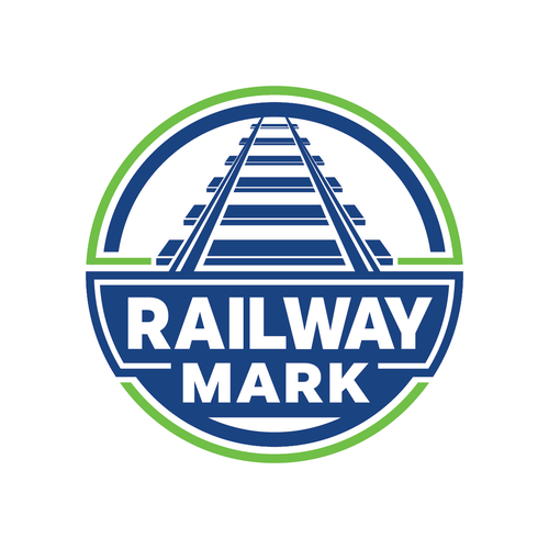 Need logo - Railway Mark Design by •Zyra•