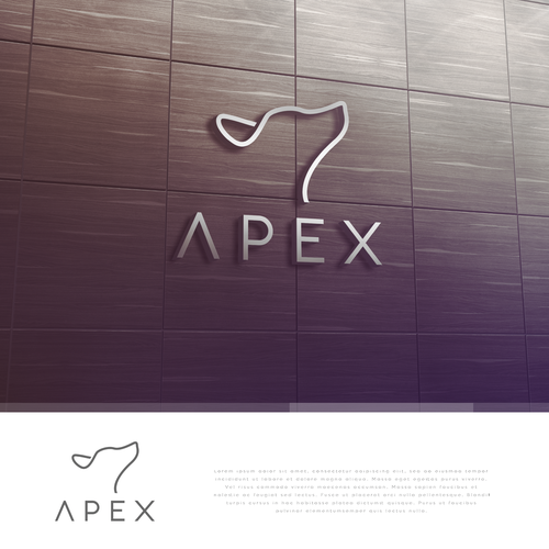 Logo design contest entry by Michael San Diego CA