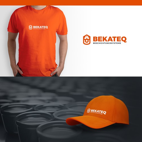 Logo design contest entry by herlius