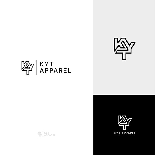 Kyt Apparel Design by abc.
