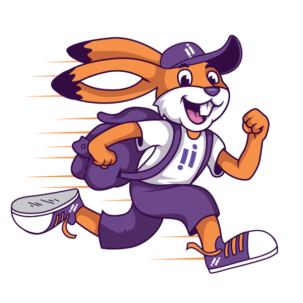 FastBraiin Rabbit/Hare