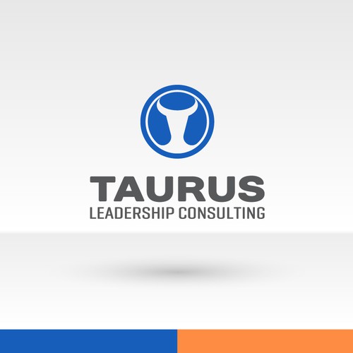 Leadership Consulting Logo Design by STАRLIGHT