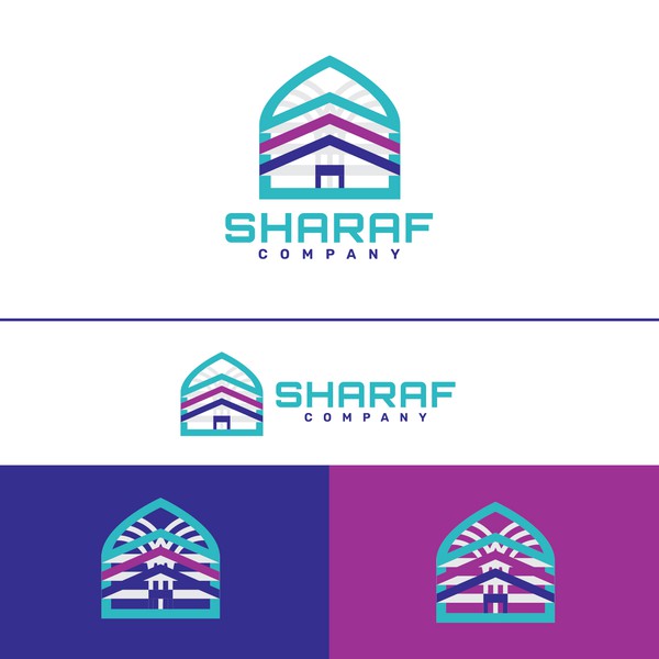Logo for Real Estate Investment