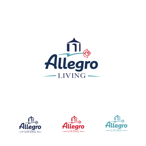 Merged Logo Design by Ariel's Graphic(ITA)