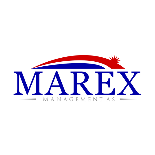 Marex Management AS needs a new logo | Logo design contest