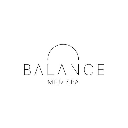 Balance logo Design by befriend2