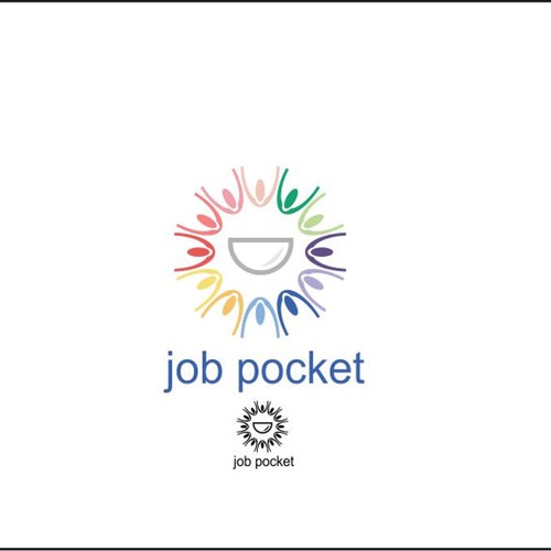 Logo & brand identity pack contest entry by logomdesign