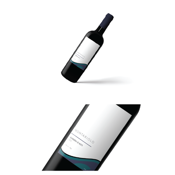 Wine Label