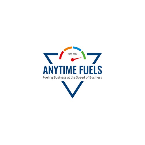 Anytime Fuels Design by SANDEEP15