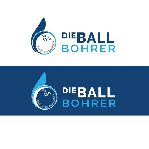 Logo design contest entry by milenadesign