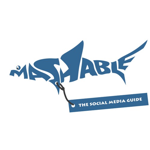 The Remix Mashable Design Contest: $2,250 in Prizes Design por Andreas212NYC